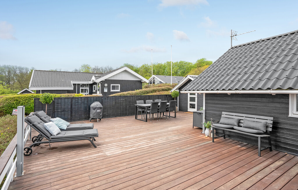 Feriehuse - Binderup Strand , Danmark - F02036 9