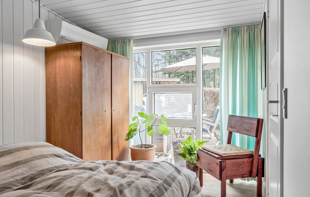 Semesterhus - Almind , Danmark - F02175 18