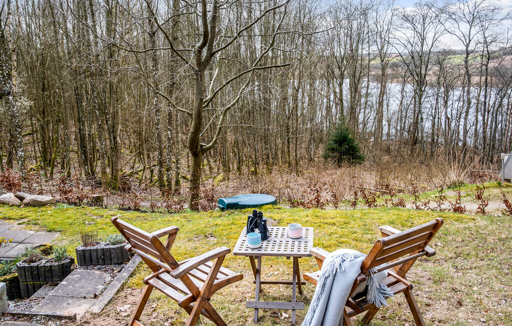 Semesterhus - Almind , Danmark - F02175 12