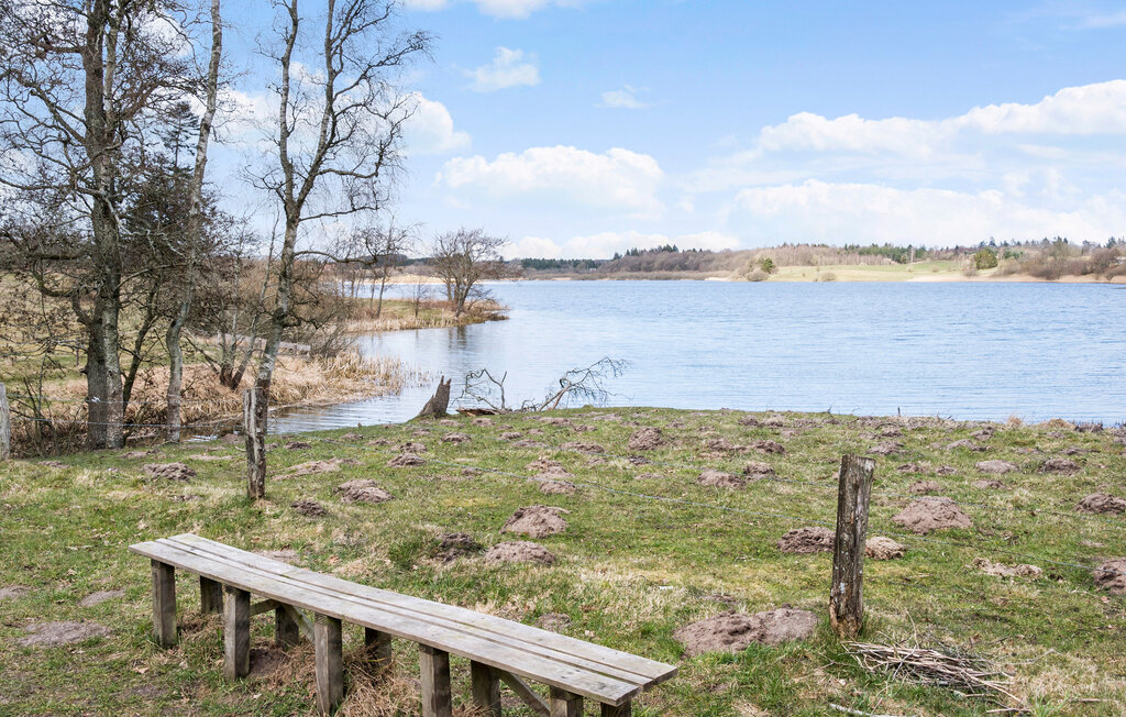 Semesterhus - Almind , Danmark - F02175 14