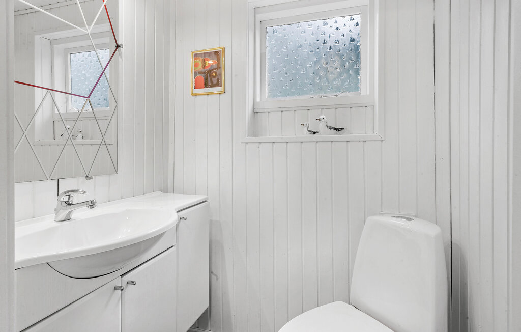 Semesterhus - Almind , Danmark - F02175 20