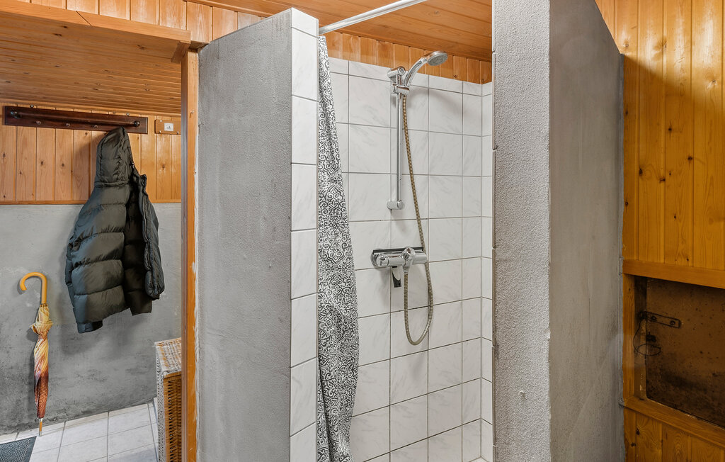Semesterhus - Almind , Danmark - F02175 21