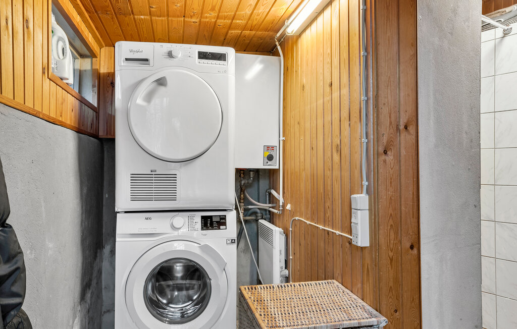 Semesterhus - Almind , Danmark - F02175 22