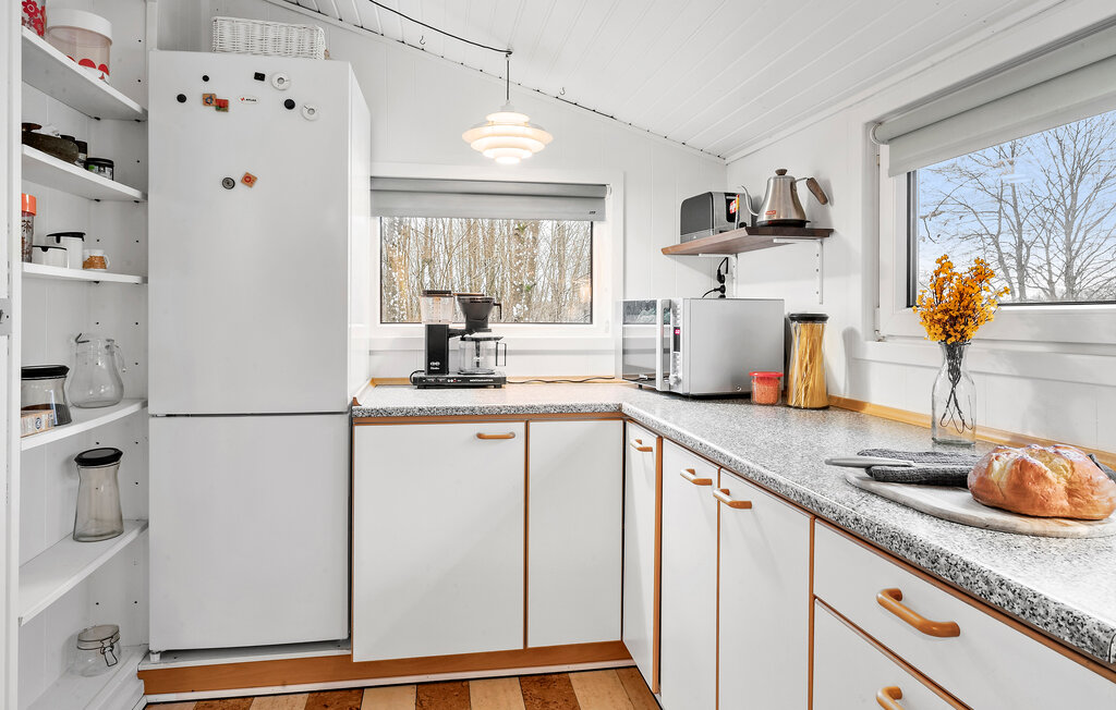 Semesterhus - Almind , Danmark - F02175 7