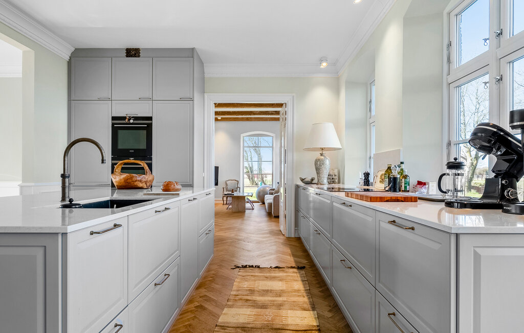 Domy wakacyjne - Bjert Strand , Dania - F02222 17