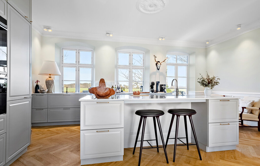 Domy wakacyjne - Bjert Strand , Dania - F02222 18