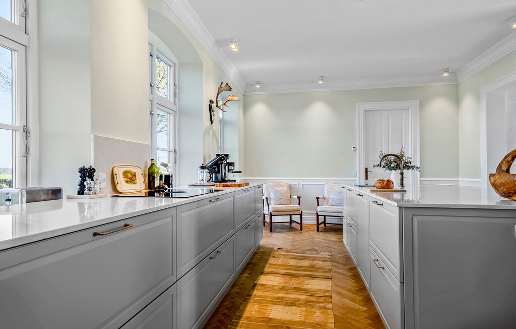 Domy wakacyjne - Bjert Strand , Dania - F02222 19