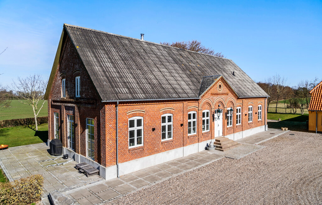 Domy wakacyjne - Bjert Strand , Dania - F02222 1