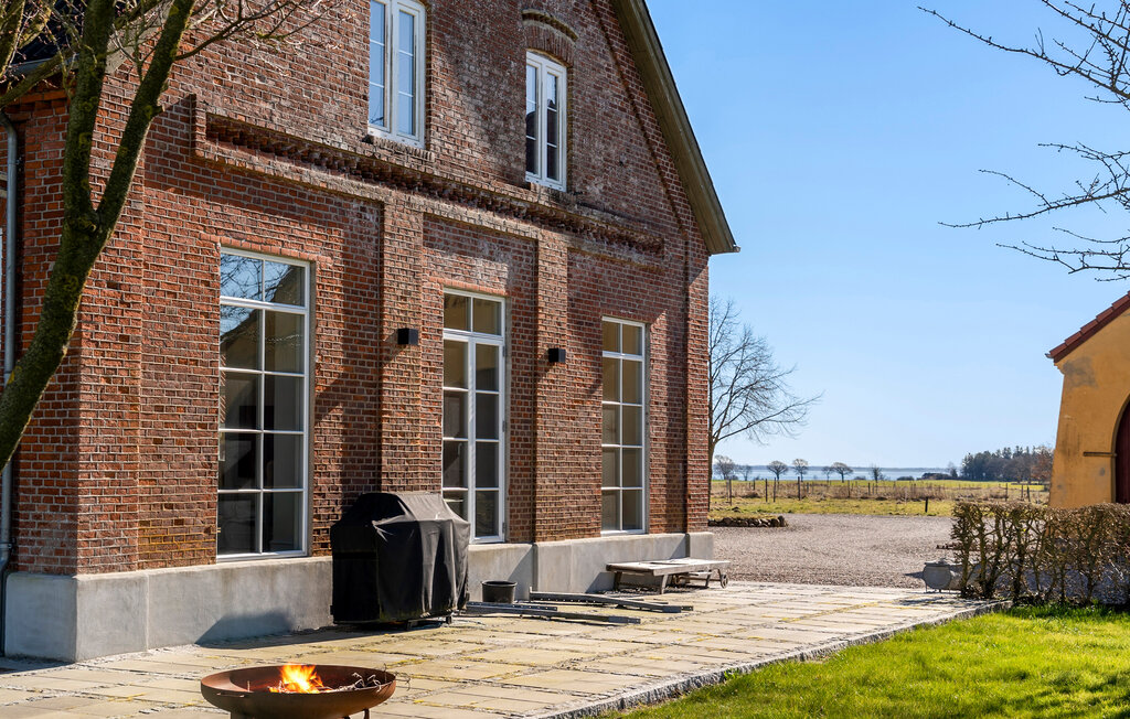 Domy wakacyjne - Bjert Strand , Dania - F02222 2