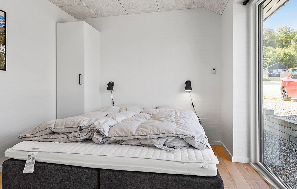 Ferienhaus - Grønninghoved Strand , Dänemark - F02010 20