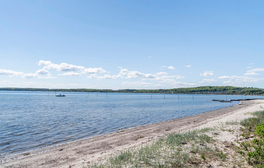Ferienhaus - Bjert Strand , Dänemark - F02270 22