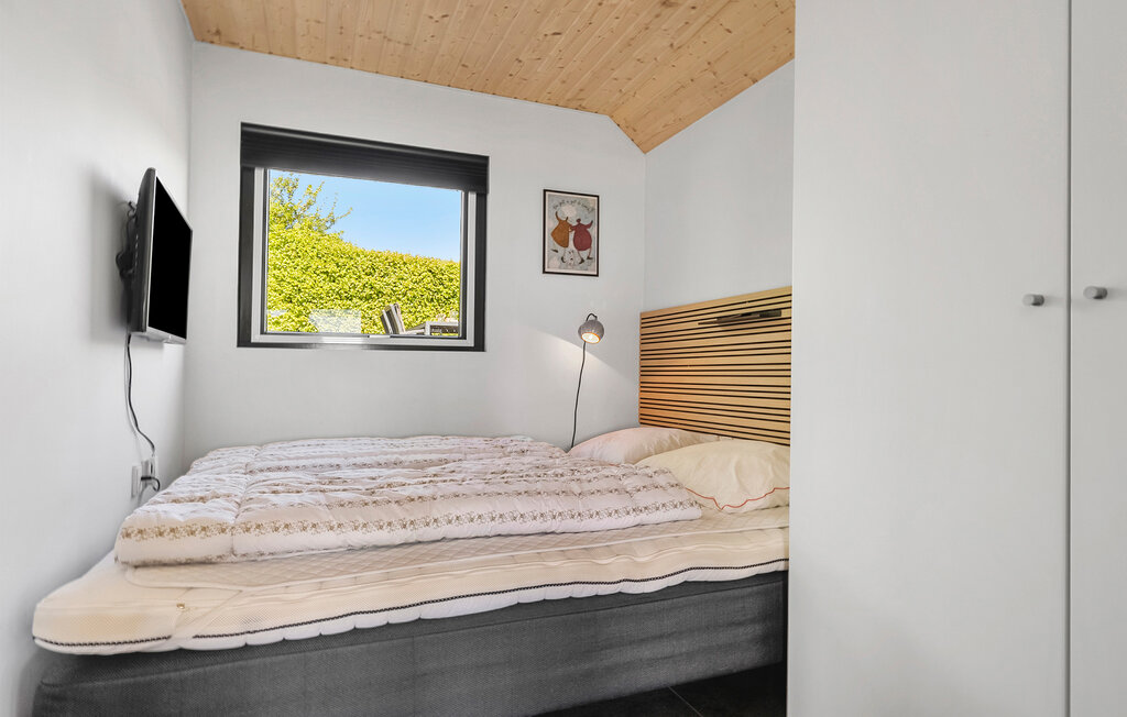 Ferienhaus - Bjert Strand , Dänemark - F02270 19