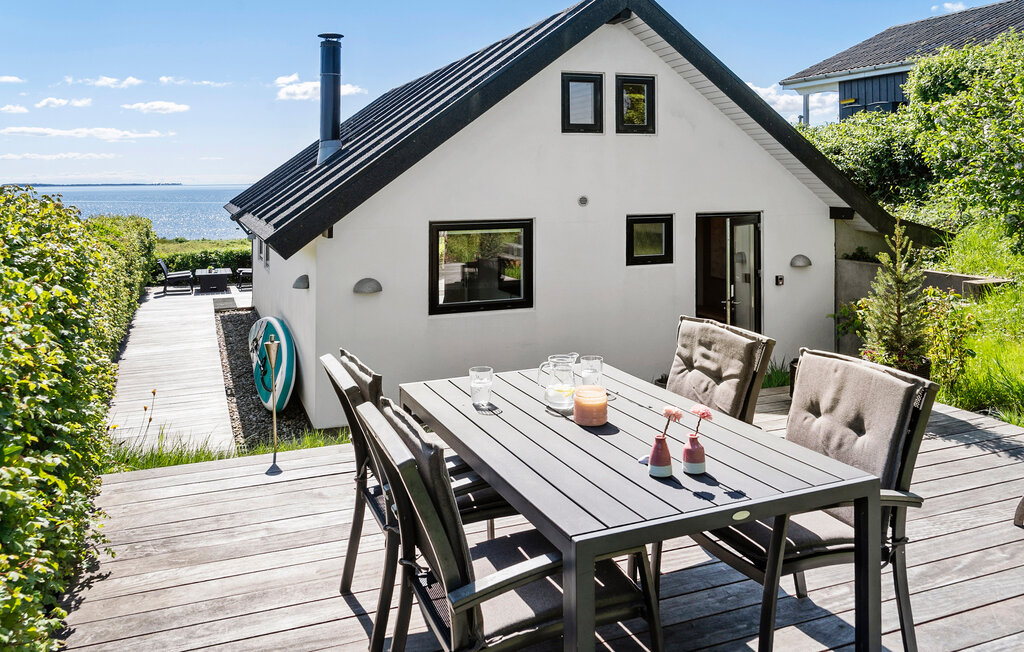 Ferienhaus - Bjert Strand , Dänemark - F02270 10