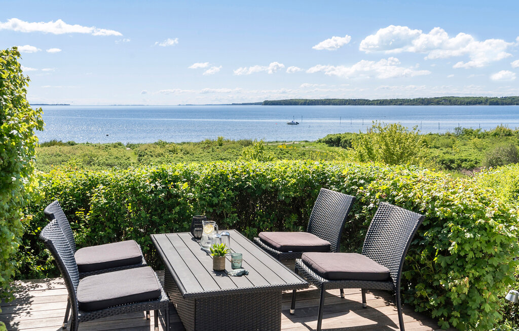 Ferienhaus - Bjert Strand , Dänemark - F02270 2
