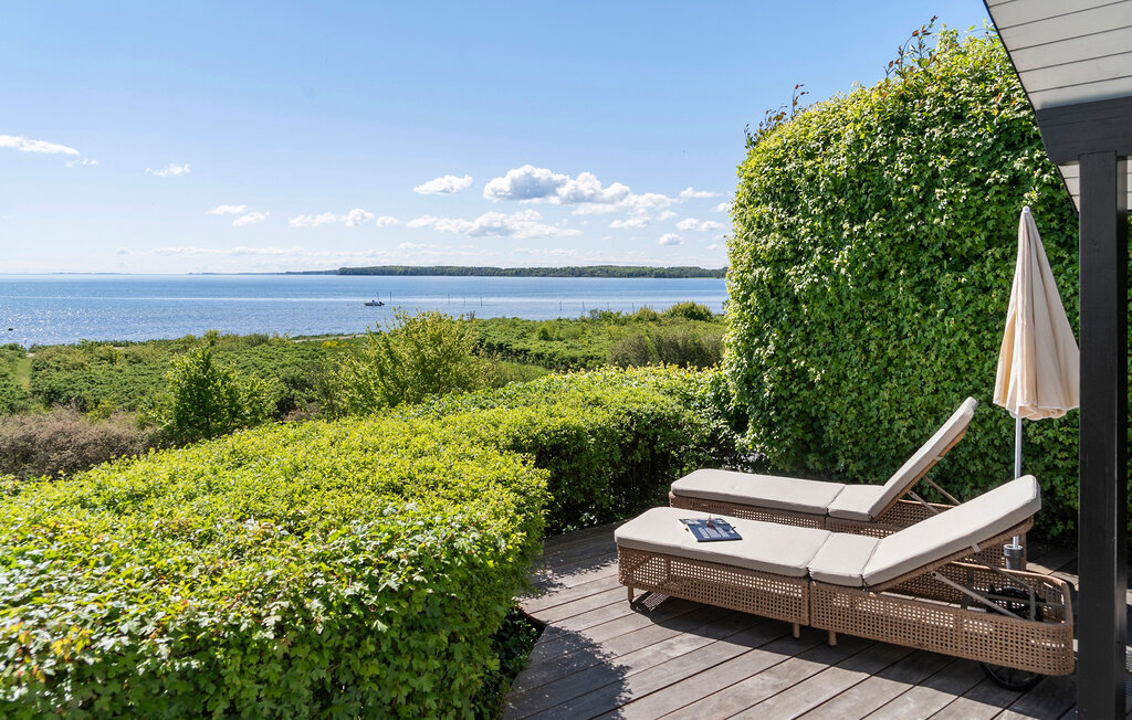 Ferienhaus - Bjert Strand , Dänemark - F02270 8