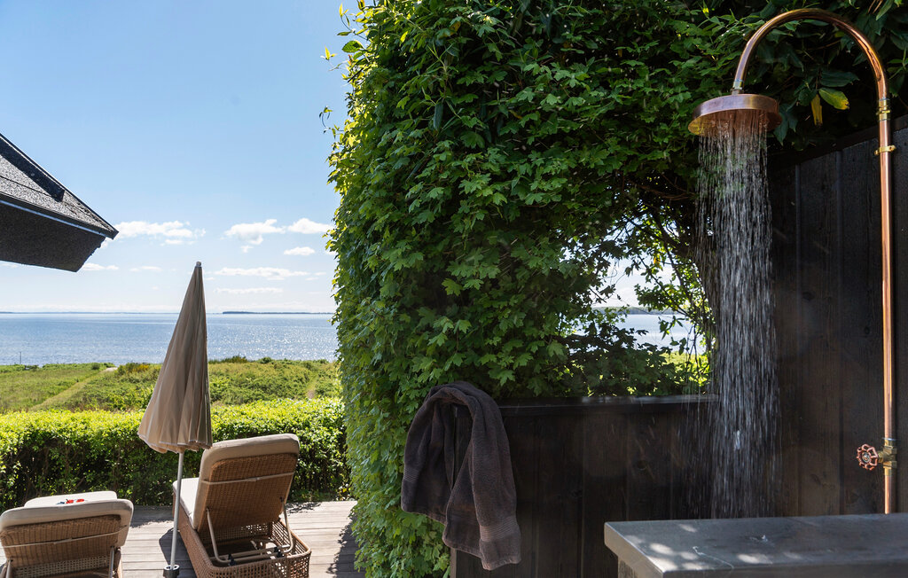 Ferienhaus - Bjert Strand , Dänemark - F02270 12