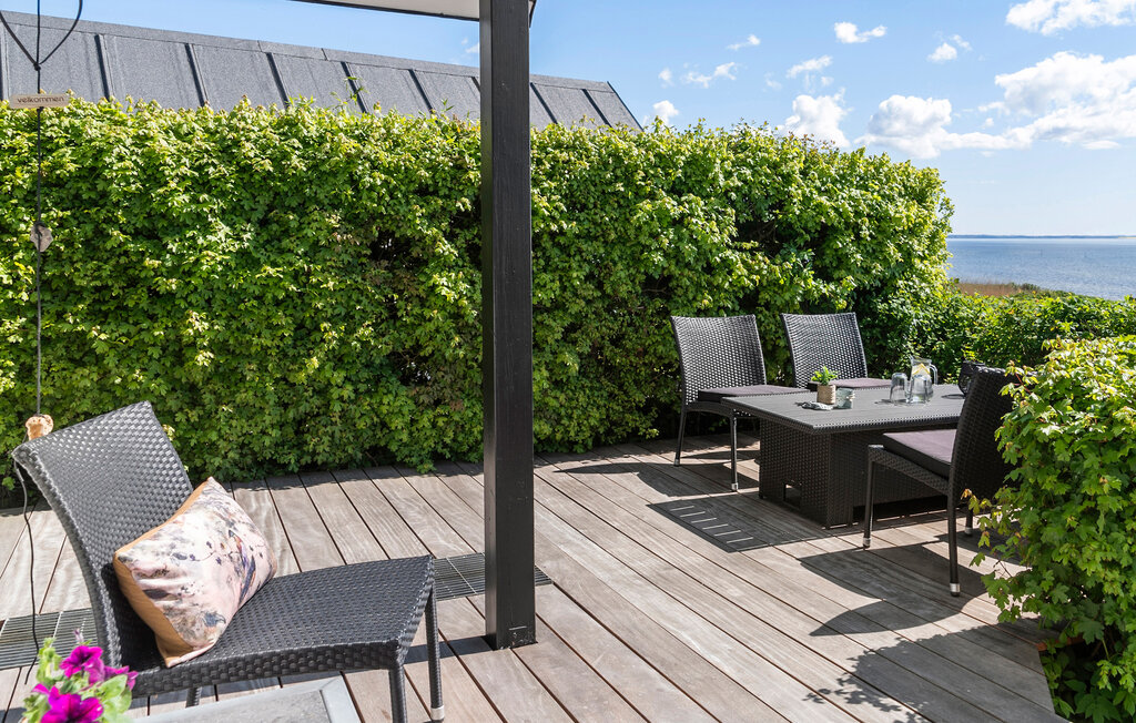 Ferienhaus - Bjert Strand , Dänemark - F02270 13