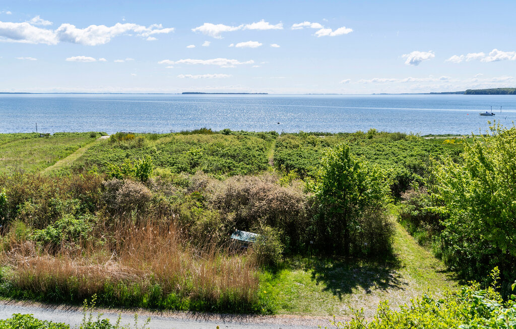 Ferienhaus - Bjert Strand , Dänemark - F02270 14