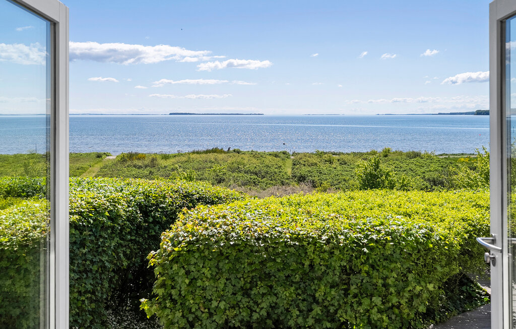 Ferienhaus - Bjert Strand , Dänemark - F02270 9
