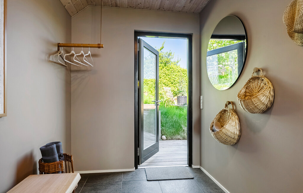 Ferienhaus - Bjert Strand , Dänemark - F02270 18