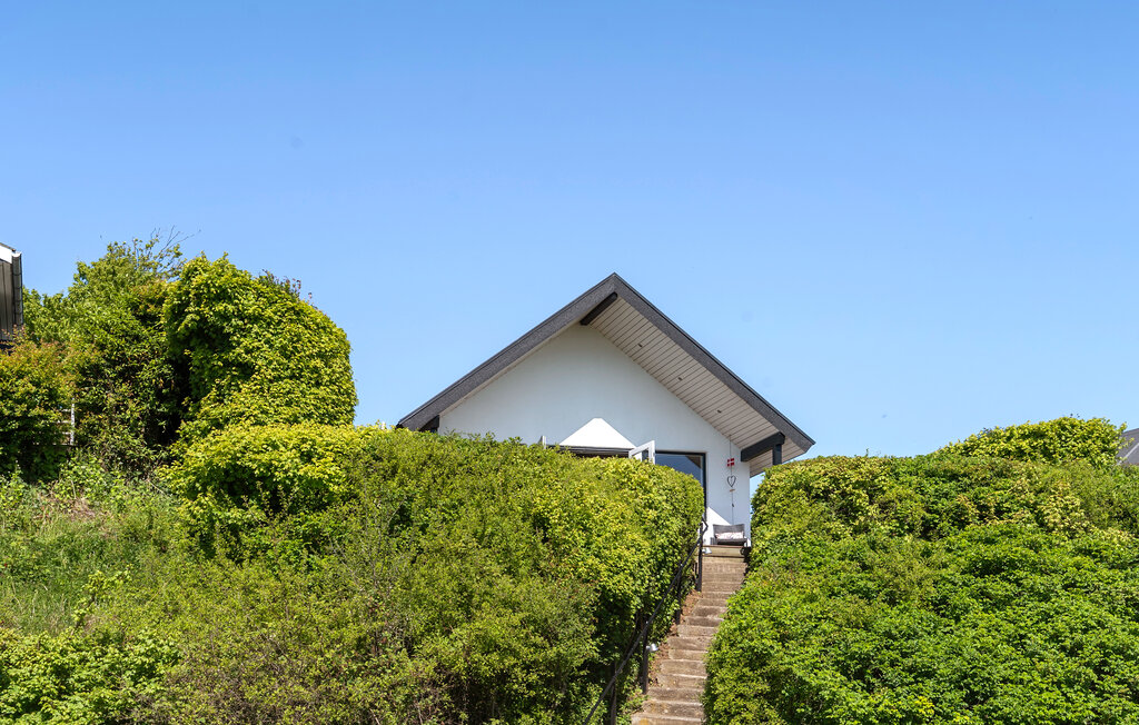 Ferienhaus - Bjert Strand , Dänemark - F02270 11