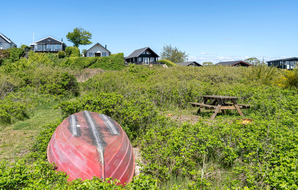 Ferienhaus - Bjert Strand , Dänemark - F02270 15