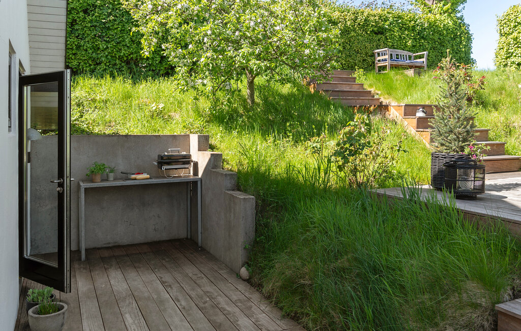 Ferienhaus - Bjert Strand , Dänemark - F02270 16