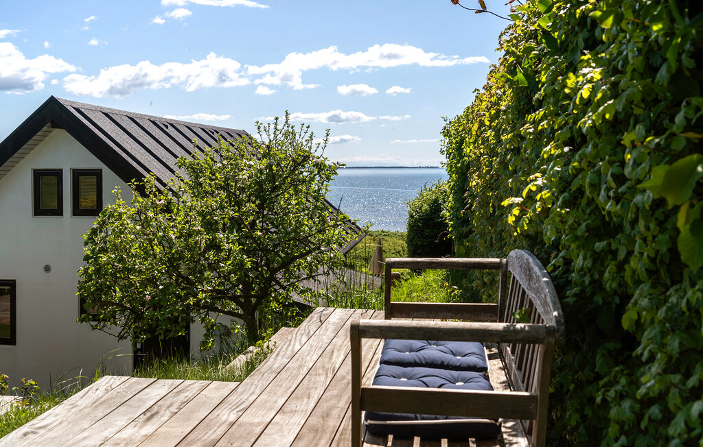 Ferienhaus - Bjert Strand , Dänemark - F02270 17