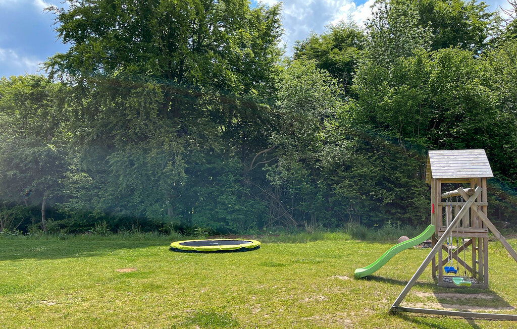 Feriehuse - Grønninghoved Strand , Danmark - F02135 18