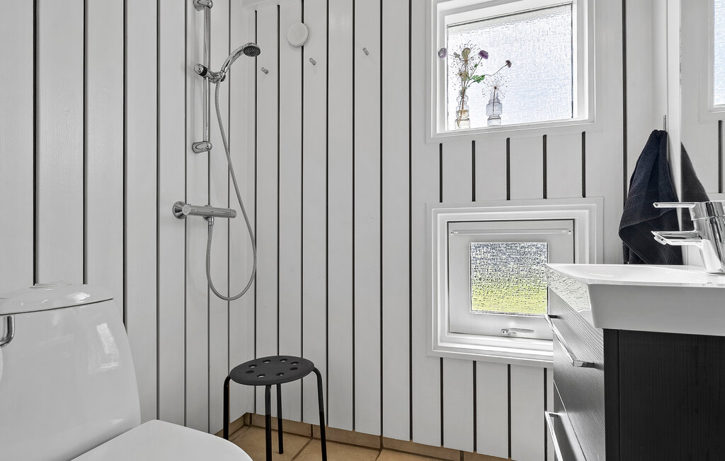Ferienhaus - Grønninghoved Strand , Dänemark - F02041 27