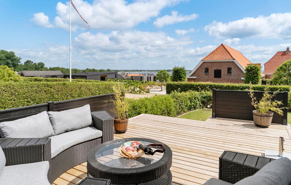 Ferienhaus - Grønninghoved Strand , Dänemark - F02041 2