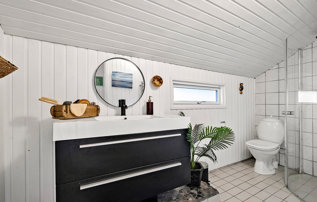 Feriehuse - Binderup Strand , Danmark - F02038 17