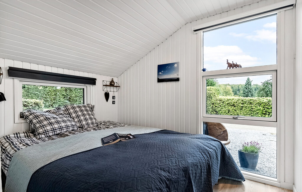 Feriehuse - Binderup Strand , Danmark - F02038 8