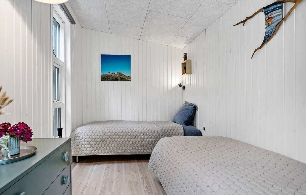 Feriehuse - Binderup Strand , Danmark - F02038 16