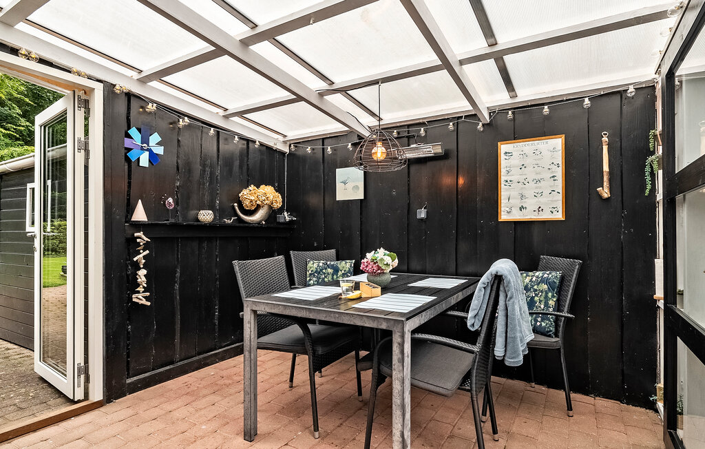 Feriehuse - Binderup Strand , Danmark - F02038 9