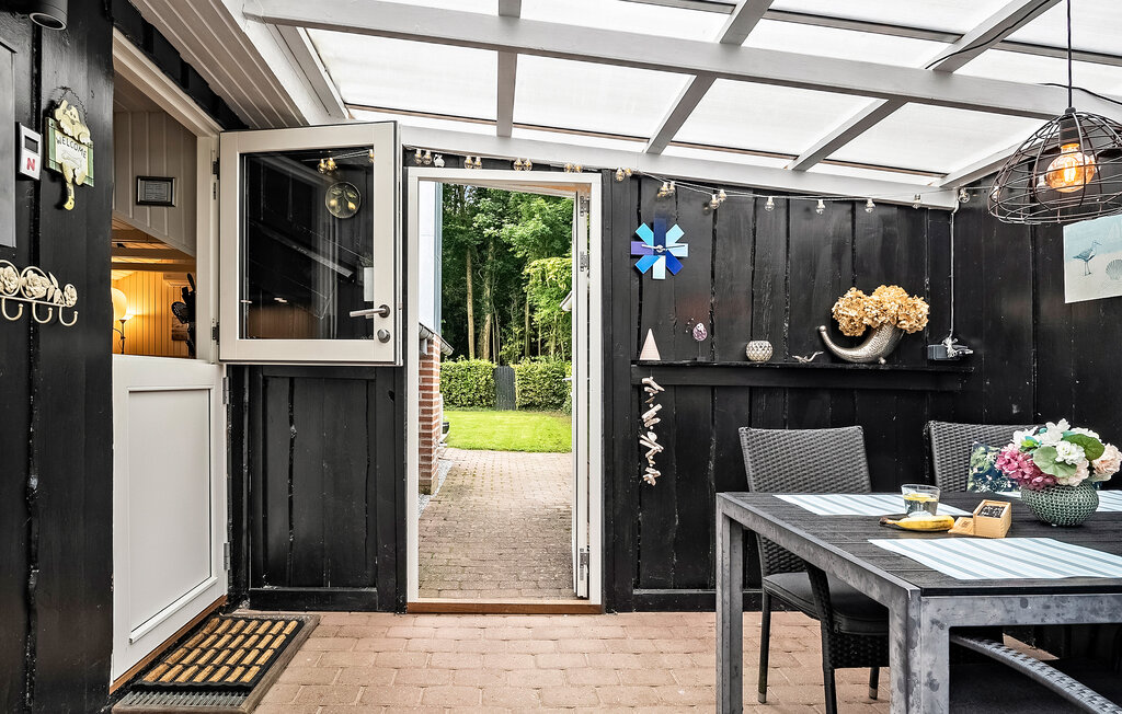 Feriehuse - Binderup Strand , Danmark - F02038 14