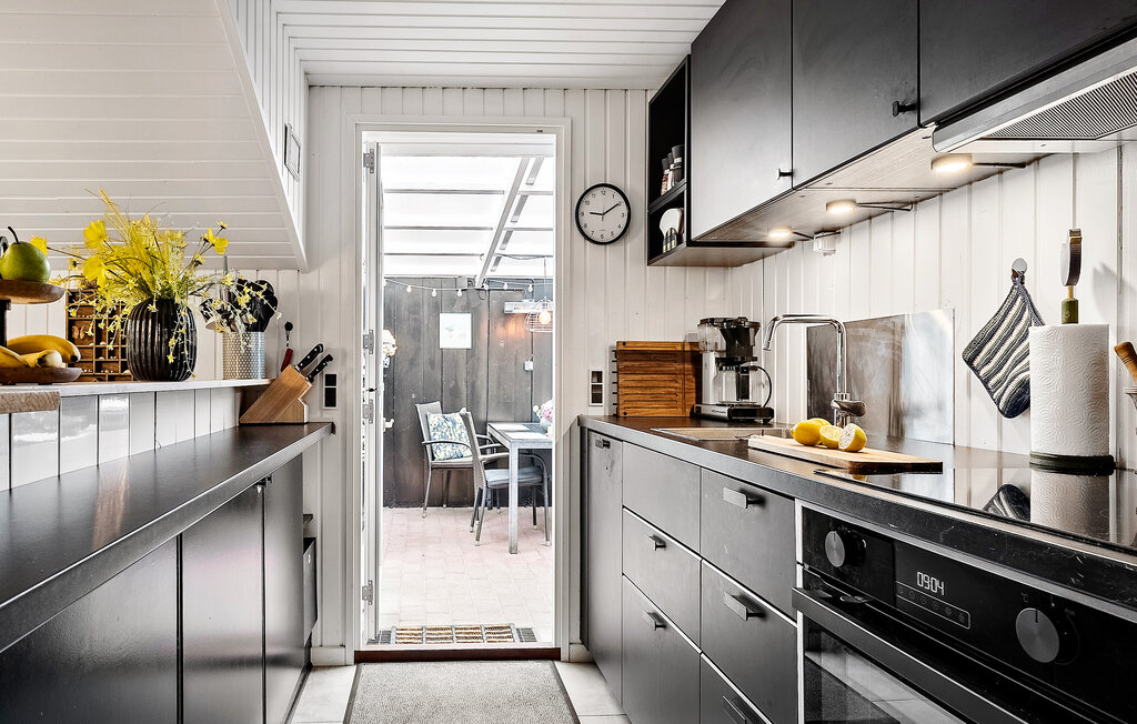 Feriehuse - Binderup Strand , Danmark - F02038 7