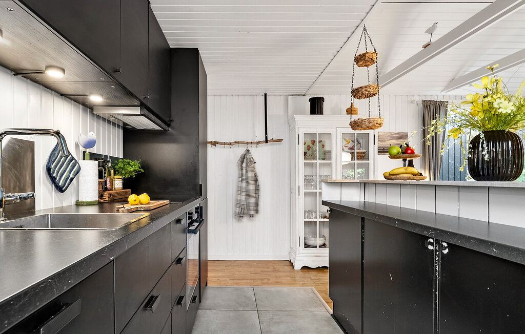 Feriehuse - Binderup Strand , Danmark - F02038 12