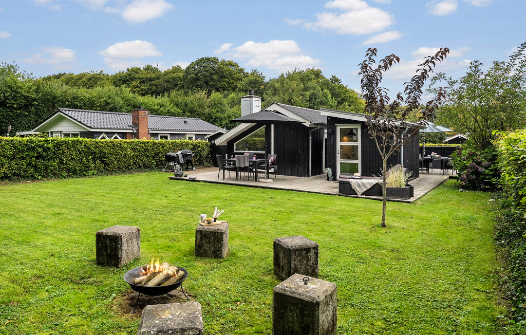 Feriehuse - Binderup Strand , Danmark - F02038 2