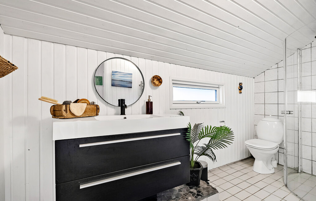 Feriehuse - Binderup Strand , Danmark - F02038 17