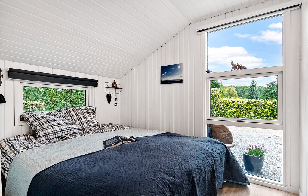 Feriehuse - Binderup Strand , Danmark - F02038 14