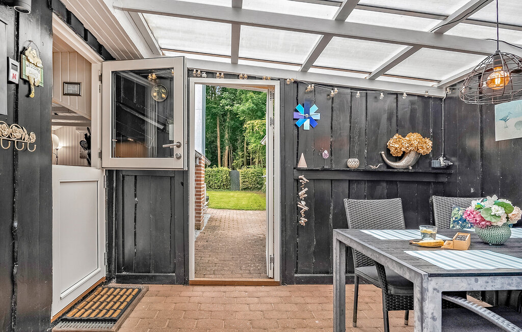 Feriehuse - Binderup Strand , Danmark - F02038 13