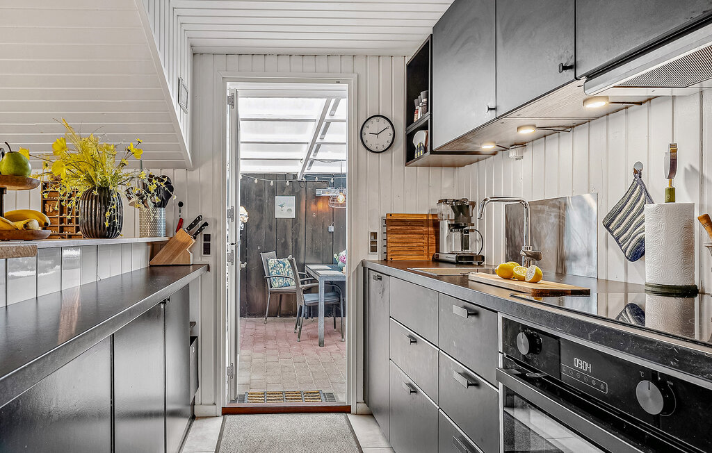 Feriehuse - Binderup Strand , Danmark - F02038 5