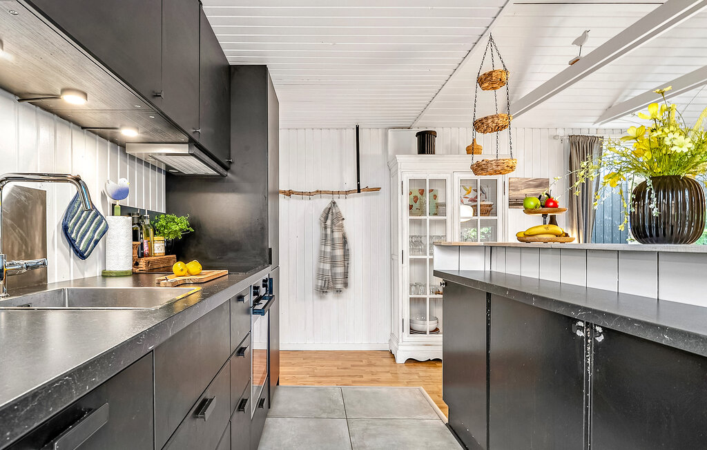 Feriehuse - Binderup Strand , Danmark - F02038 10