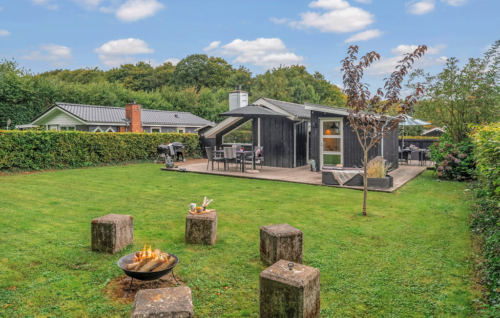 Feriehuse - Binderup Strand , Danmark - F02038 7