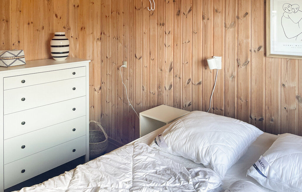 Feriehuse - Grønninghoved Strand , Danmark - F02166 16