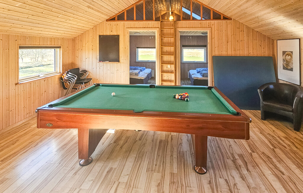 Feriehuse - Bredfjed Strand , Danmark - F0270 18