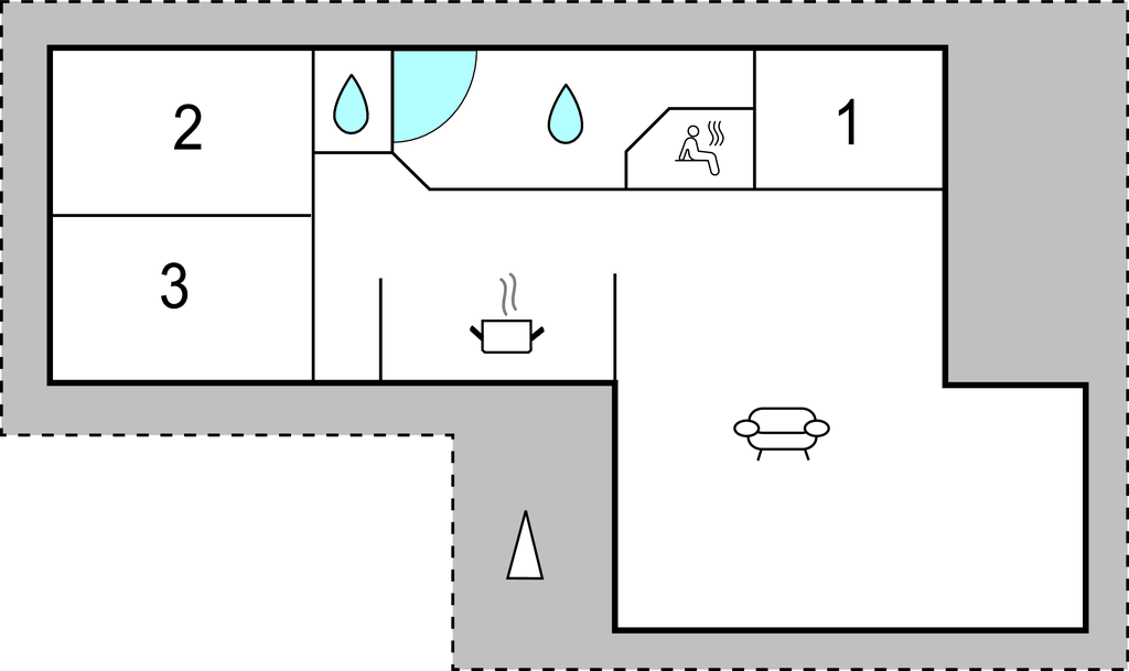 Ferienhaus 