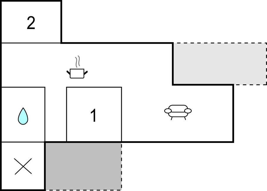 Ferienhaus 