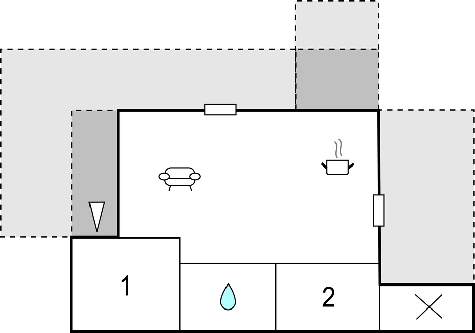 Vakantiehuis 